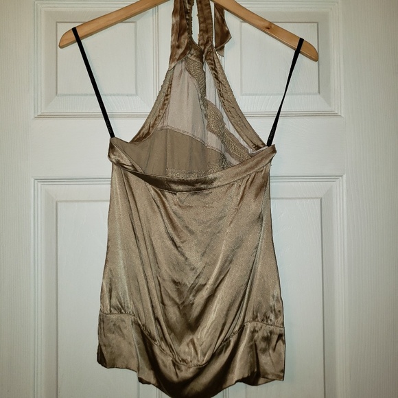 Bebe halter top - Picture 2 of 4